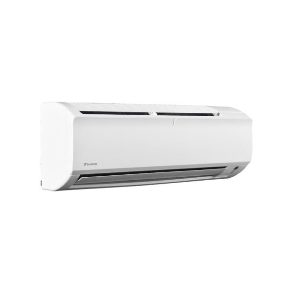 FAN COIL ΓΙΑ ΣΥΝΔΕΣΗ ΜΕ ΑΝΤΛΙΑ ΘΕΡΜΟΤΗΤΑΣ FWT05GT
